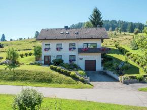 Alluring Apartment in Bernau im Schwarzwald With Valley View